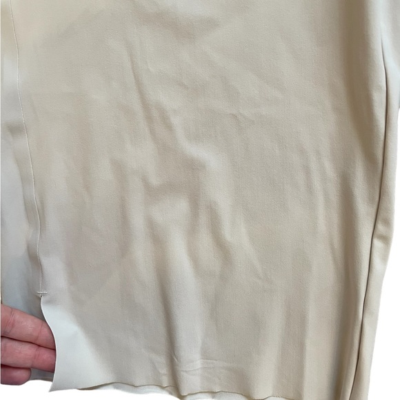 ATHLETA Cosmic Crop Beige - Picture 7 of 16